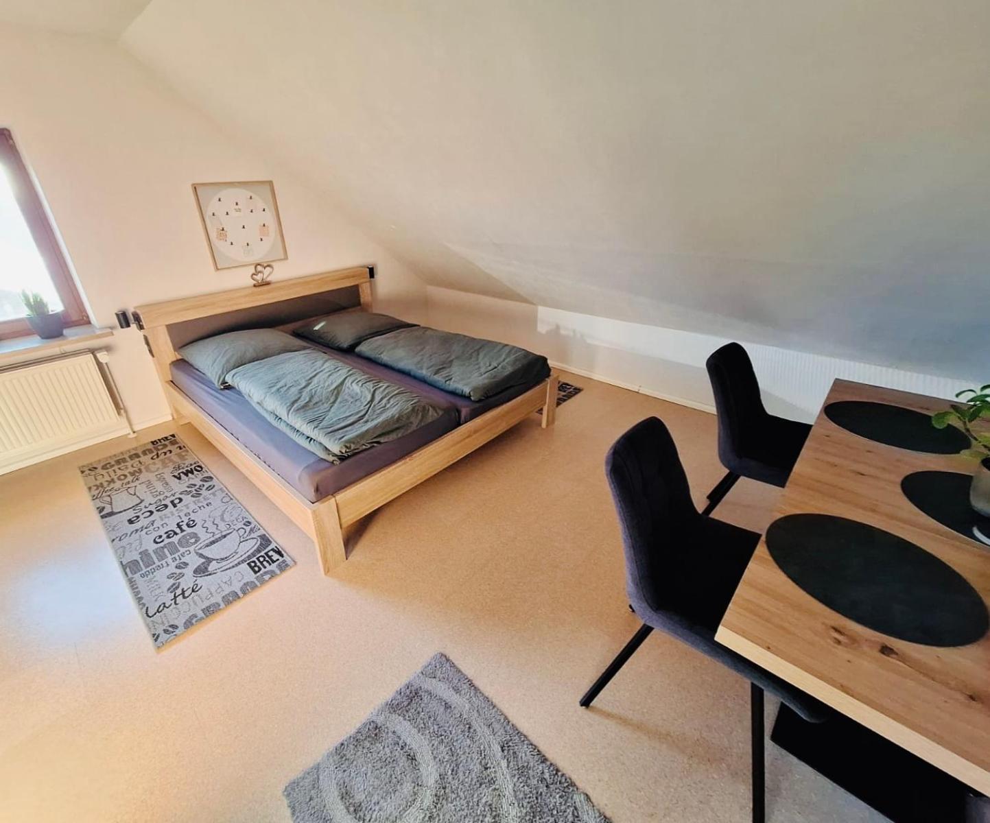 Grosse Ferienwohnung In Der Naehe Von Hamburg Horst  Exterior foto